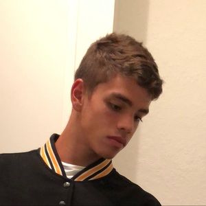 Meet your Posher, Eduardo